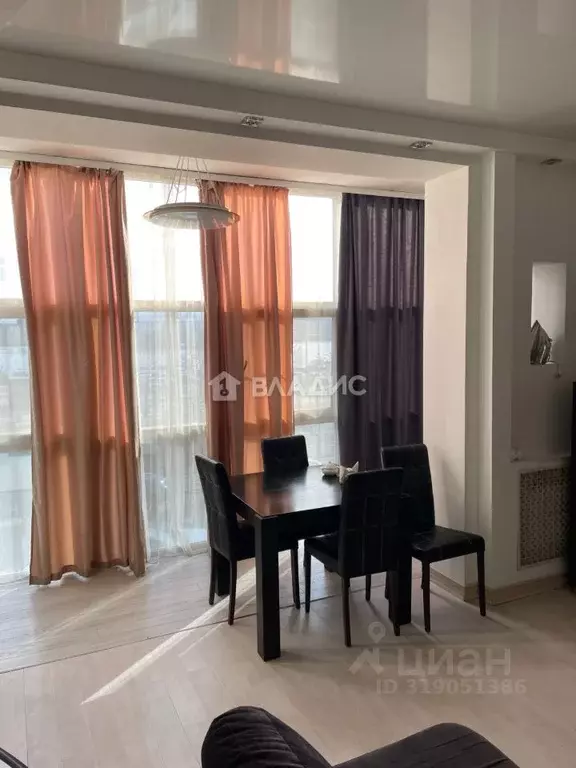 1-к кв. Иркутская область, Иркутск наб. Верхняя, 145/15 (41.0 м) - Фото 0