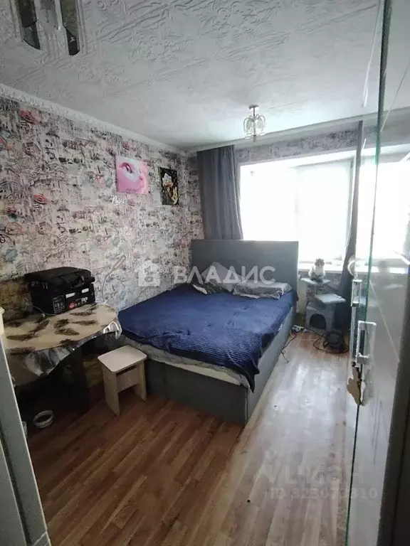 Комната Бурятия, Улан-Удэ ул. Павлова, 66 (11.9 м) - Фото 2