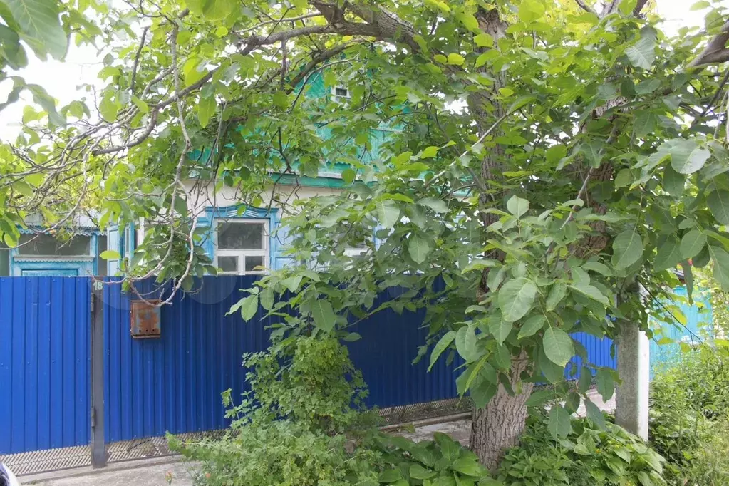 Дом 49,3 м на участке 4,1 сот. - Фото 0