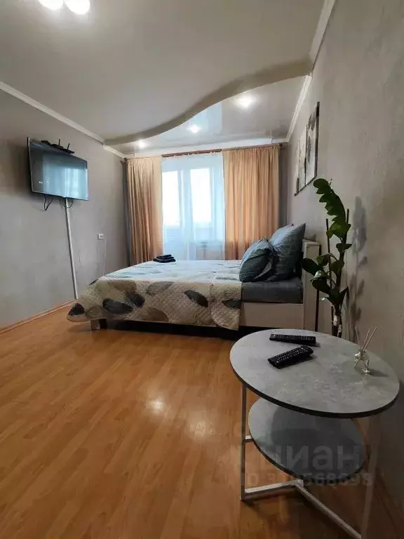 1-к кв. Костромская область, Кострома Паново мкр, 36 (33.0 м) - Фото 0