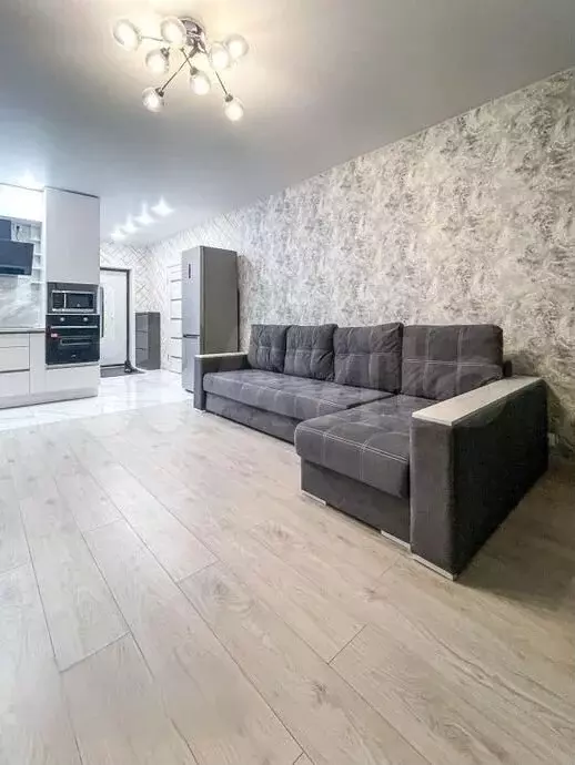 Квартира-студия, 28,7 м, 10/20 эт. - Фото 1