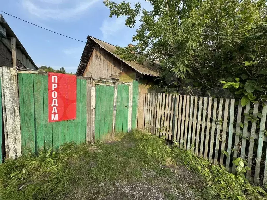3-к. квартира, 53,8 м, 1/1 эт. - Фото 1