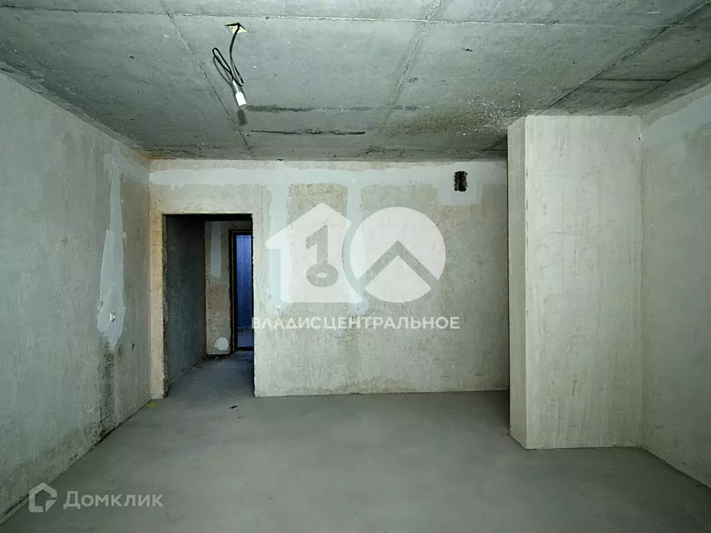 Продаётся квартира-студия, 39.4 м - Фото 0