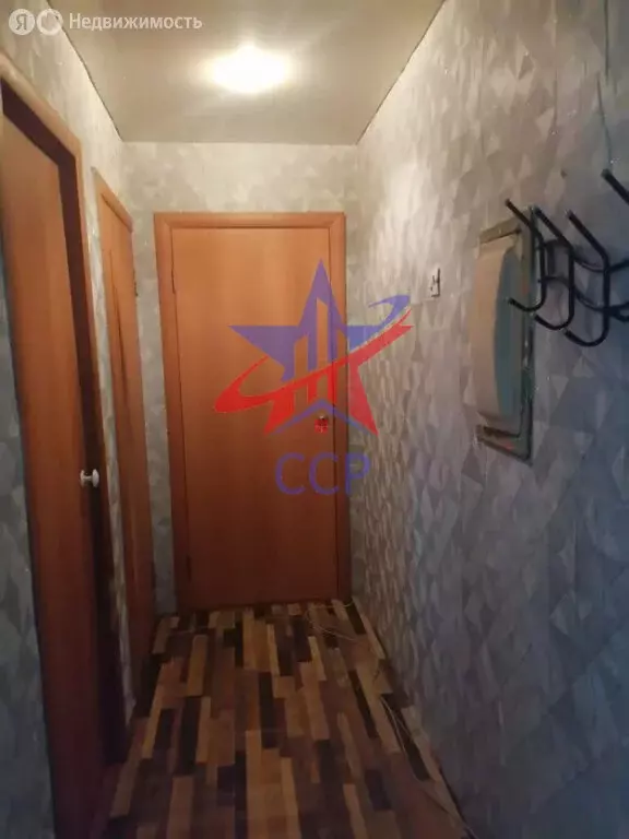 1-комнатная квартира: Стерлитамак, проспект Ленина, 36 (29.2 м) - Фото 2