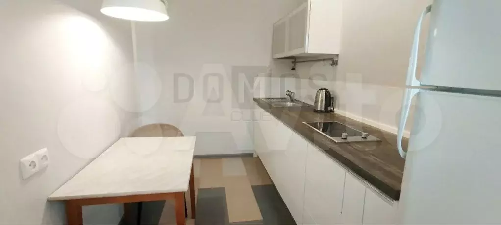 1-к. квартира, 30 м, 11/12 эт. - Фото 0