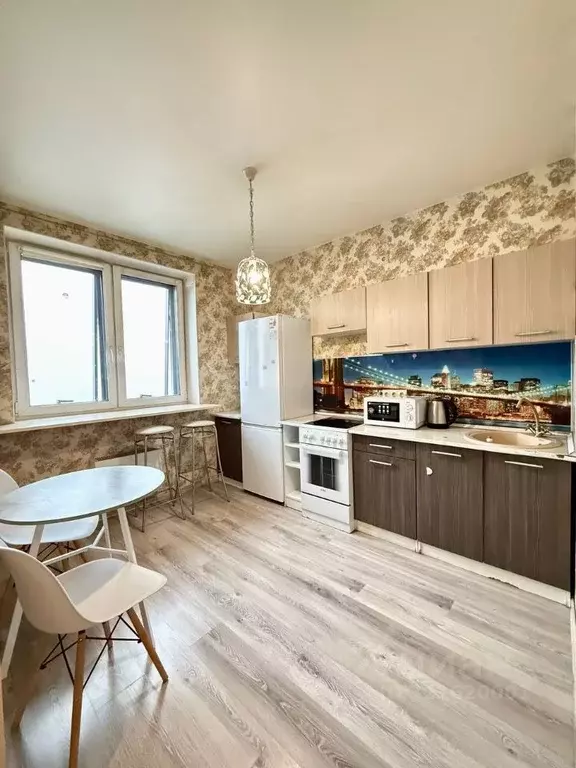 1-к кв. Свердловская область, Екатеринбург ул. Белинского, 177Ак3 ... - Фото 1