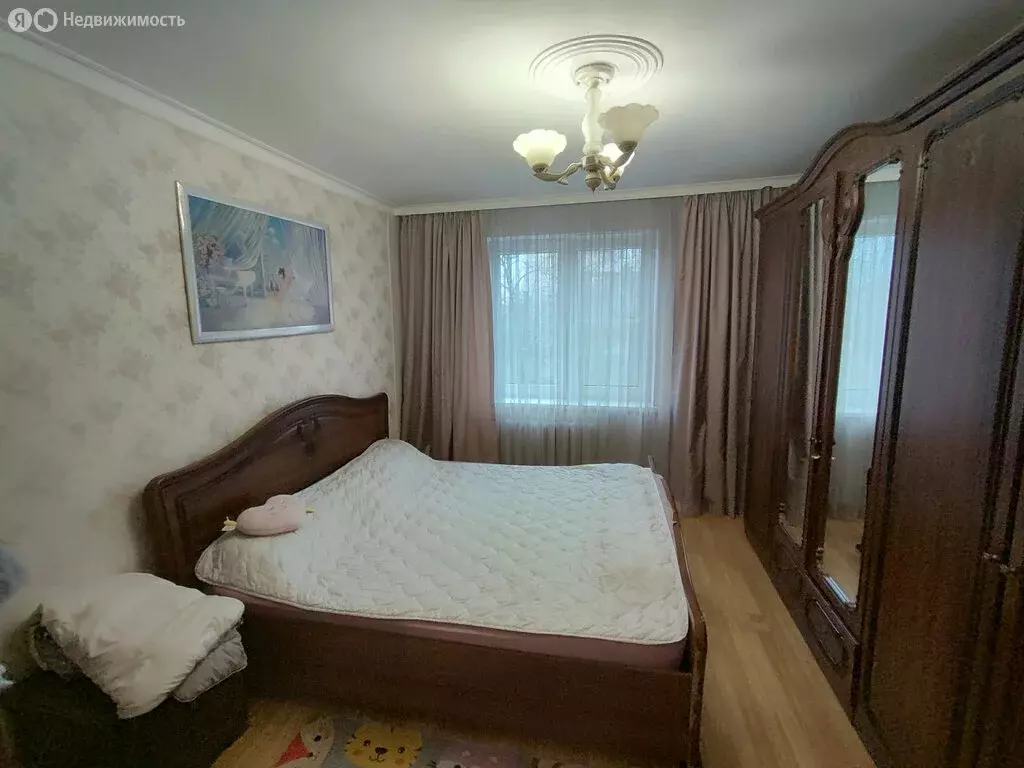 2-комнатная квартира: Владикавказ, улица Генерала Дзусова, 5к1 (54 м) - Фото 1