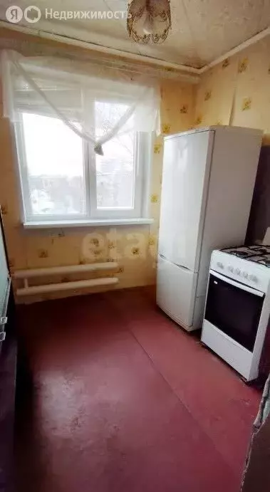 2-комнатная квартира: Салават, улица Островского, 39 (45.3 м) - Фото 1