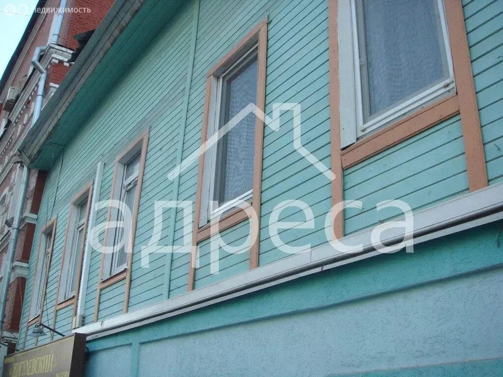 1-комнатная квартира: Самара, Галактионовская улица, 42 (25.5 м) - Фото 1