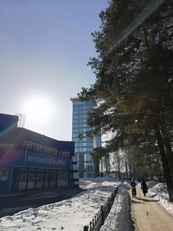 Комната Башкортостан, Нефтекамск Юбилейный просп., 18 (10.0 м) - Фото 2