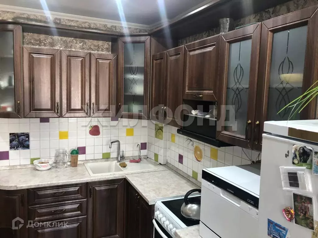 Продаётся 3-к квартира, 81.3 м - Фото 1