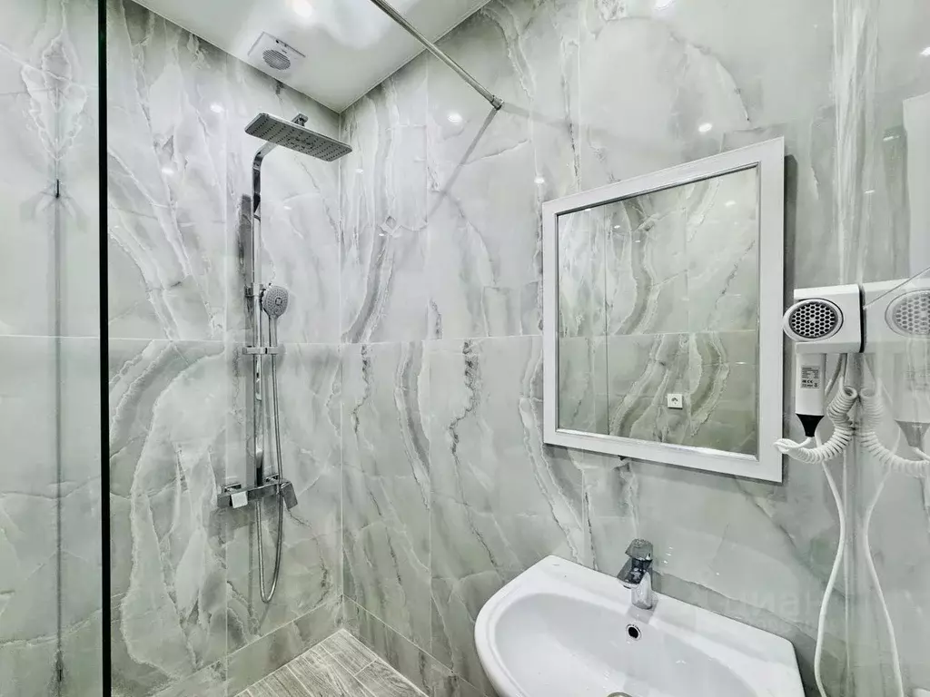 Комната Дагестан, Дербент ул. Тахо-Годи, 49Б (25.0 м) - Фото 1