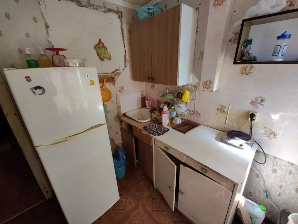 2-к кв. Калининградская область, Багратионовский муниципальный округ, ... - Фото 2