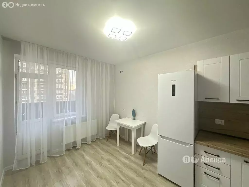 2-комнатная квартира: Краснодар, улица имени Снесарева, 17/1к2 (54 м) - Фото 1