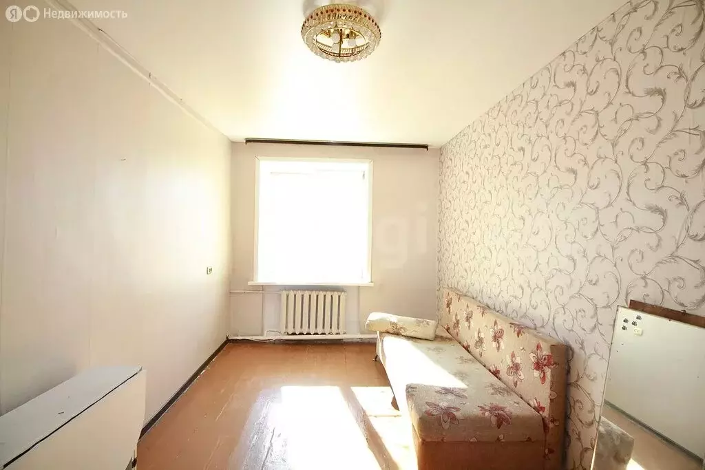 3-комнатная квартира: посёлок Аэропорт, Звёздная улица, 6 (77.1 м) - Фото 1