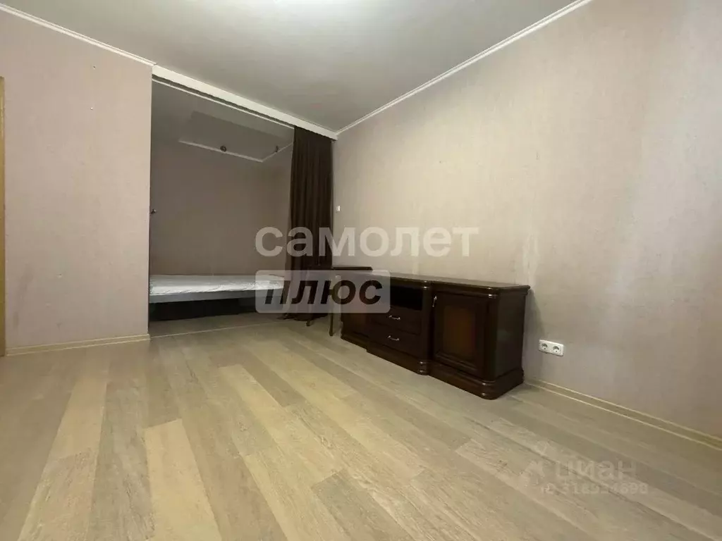 1-к кв. Московская область, Одинцово ул. Чистяковой, 12 (40.0 м) - Фото 1