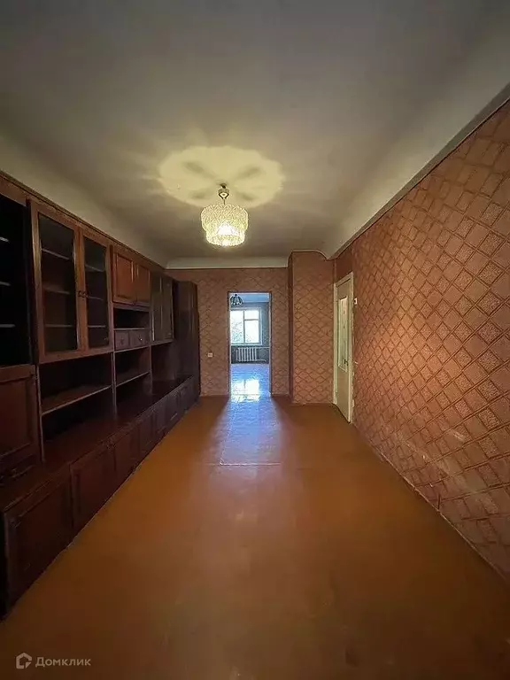 Продаётся 2-к квартира, 44 м - Фото 0