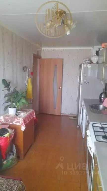 4-к кв. Ставропольский край, Минеральные Воды Железноводская ул., 20 ... - Фото 2