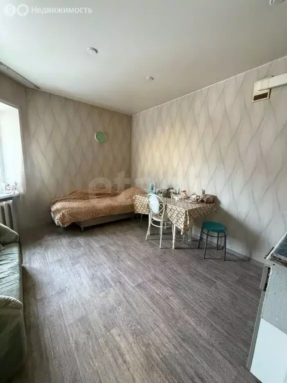 1-комнатная квартира: Благовещенск, улица Калинина, 142/4 (39.6 м) - Фото 2