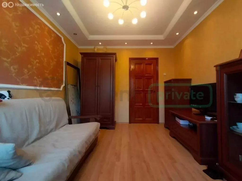 3-комнатная квартира: Калининград, Батальная улица, 71 (60 м) - Фото 0