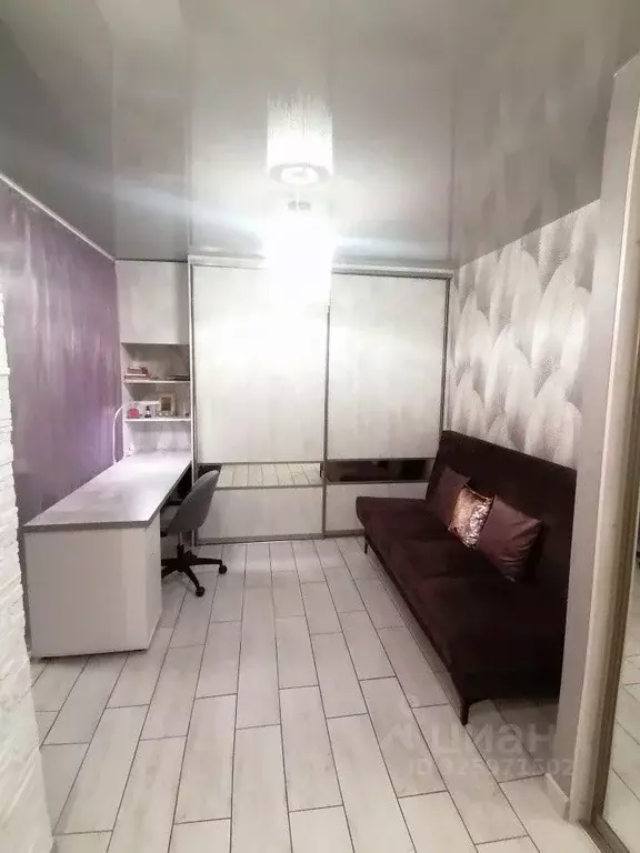 2-к кв. Свердловская область, Екатеринбург ул. Шейнкмана, 45 (44.7 м) - Фото 2