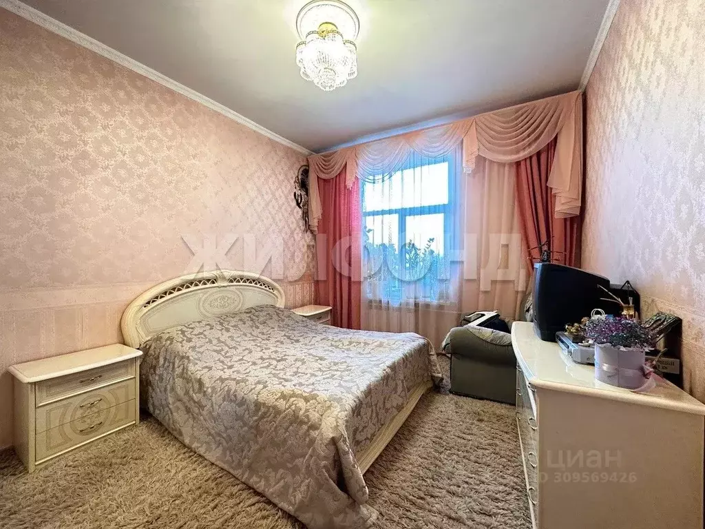 2-к кв. Санкт-Петербург ул. Пугачева, 9 (54.0 м) - Фото 0