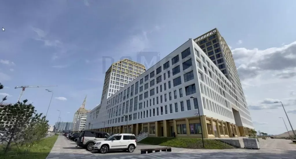Гараж в Санкт-Петербург ул. Челюскина, 6 (13 м) - Фото 0