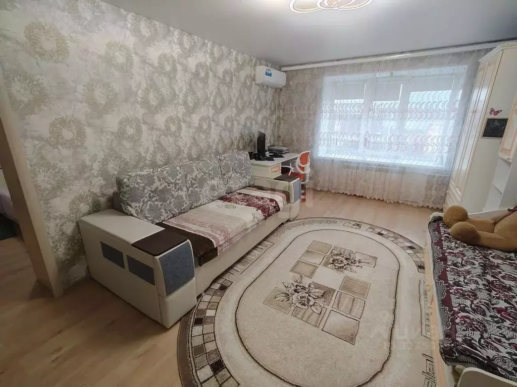 3-к кв. Курганская область, Шадринск ул. Володарского, 31 (74.8 м) - Фото 2