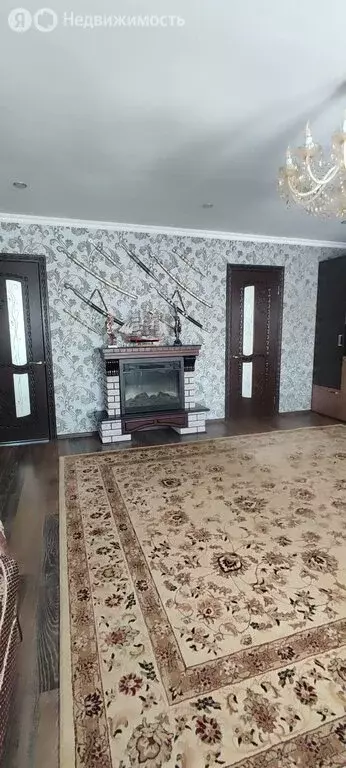 Дом в Курский район, Щетинский сельсовет, деревня Михайлово (143.1 м) - Фото 1