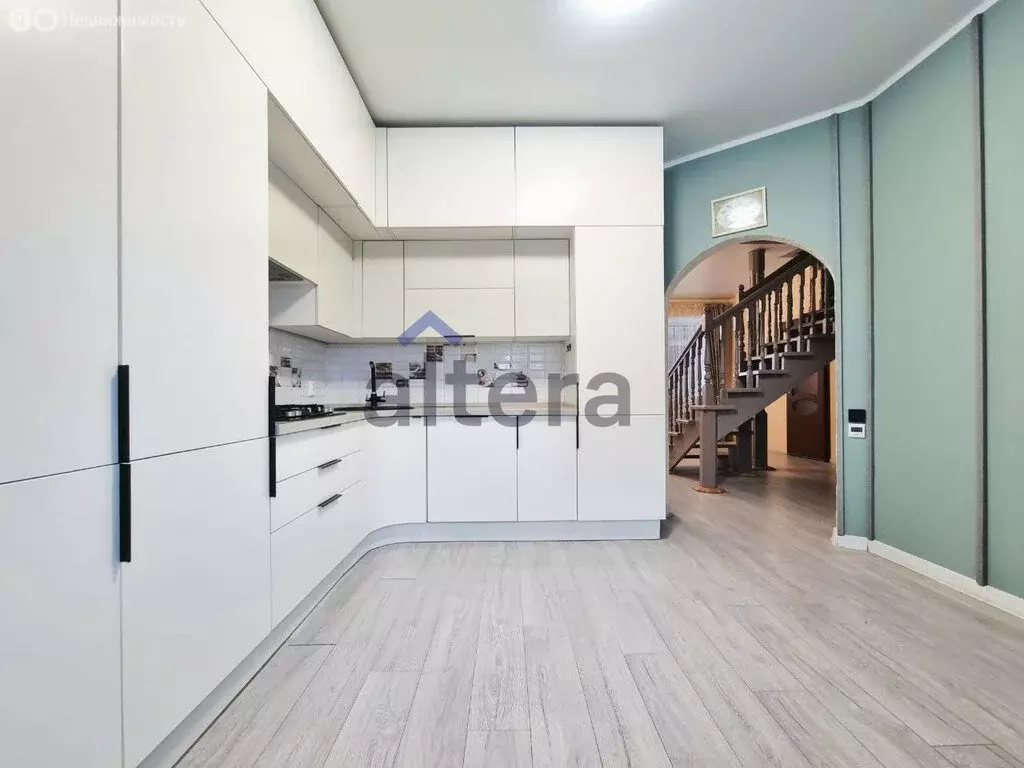 Дом в посёлок городского типа Васильево, Придорожная улица, 58 (199.2 ... - Фото 1