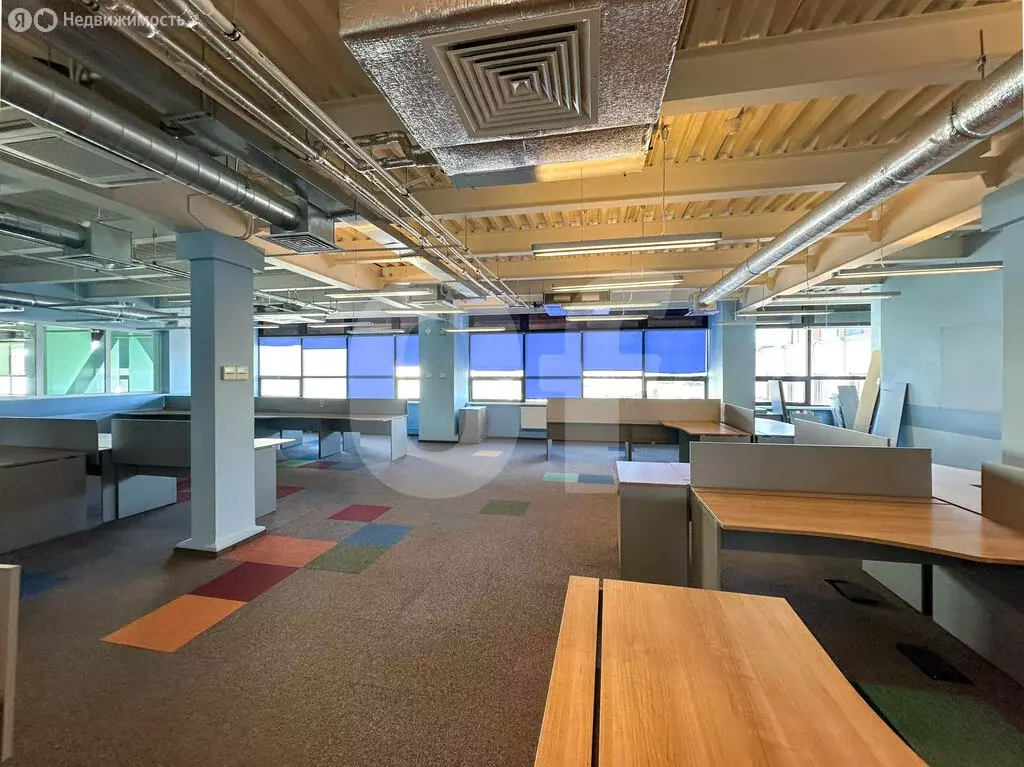 Офис (1514 м) - Фото 1