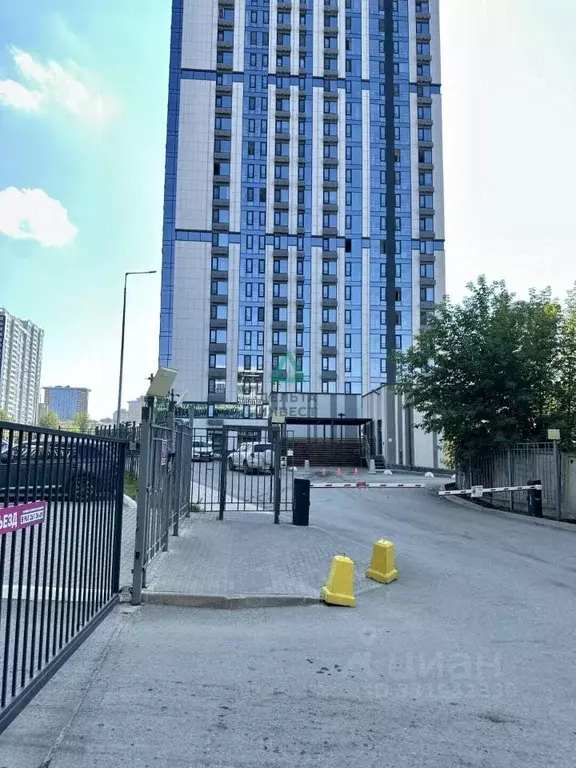 Гараж в Башкортостан, Уфа ул. Гали Ибрагимова, 5/3 (20 м) - Фото 1