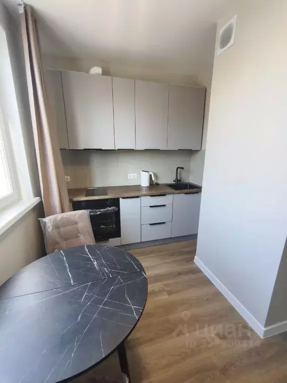 1-к кв. Москва Митинская ул., 52 (38.0 м) - Фото 1