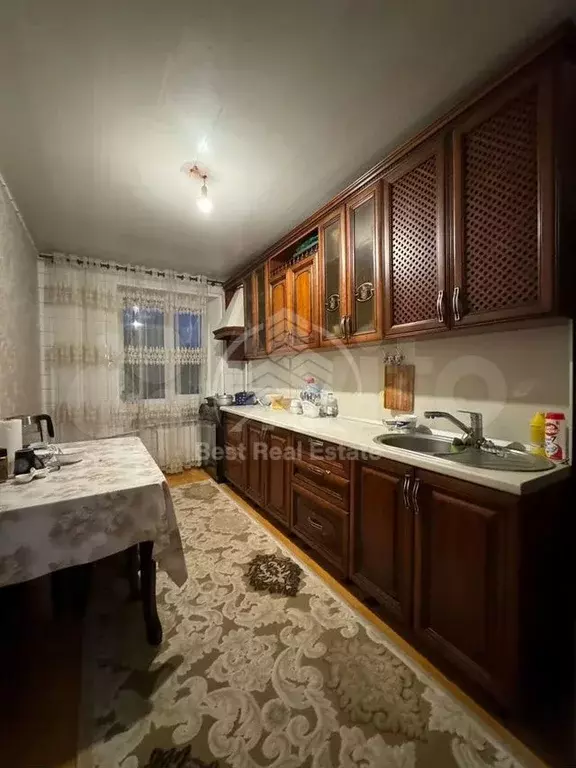 4-к. квартира, 90 м, 2/5 эт. - Фото 0