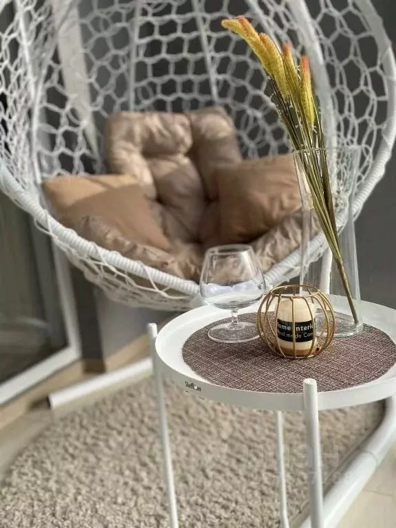 1-к кв. Калининградская область, Калининград Белгородская ул., 5 (41.0 ... - Фото 1