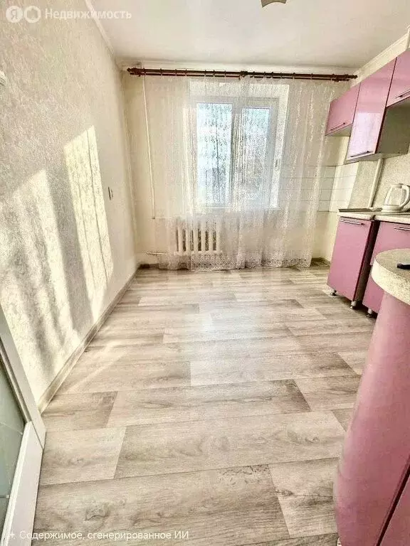 2-комнатная квартира: Аша, улица Толстого, 8 (50.6 м) - Фото 2