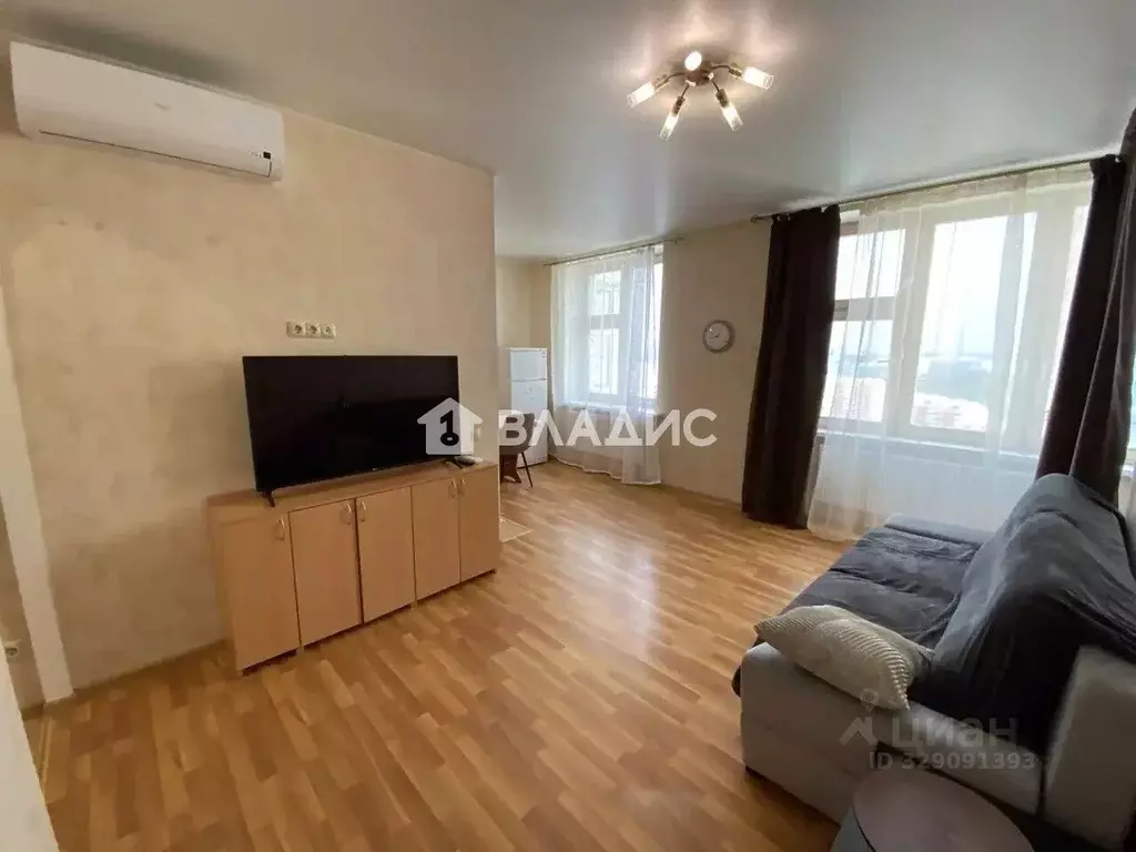 Студия Московская область, Красногорск ул. Авангардная, 8 (30.0 м) - Фото 1