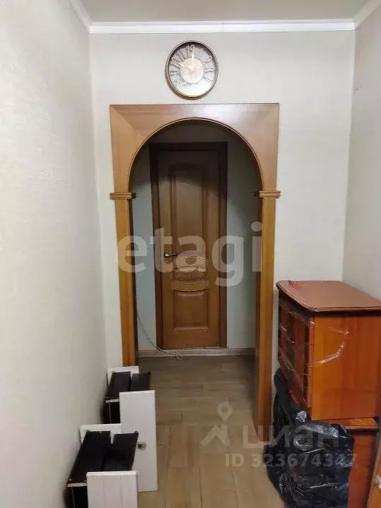 3-к кв. Красноярский край, Красноярск ул. 26 Бакинских Комиссаров, 28 ... - Фото 1