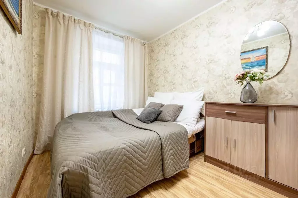 3-к кв. Санкт-Петербург наб. Реки Мойки, 30 (70.0 м) - Фото 0