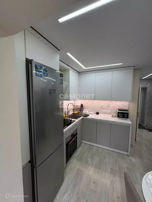 Продаётся 2-к квартира, 40 м - Фото 0