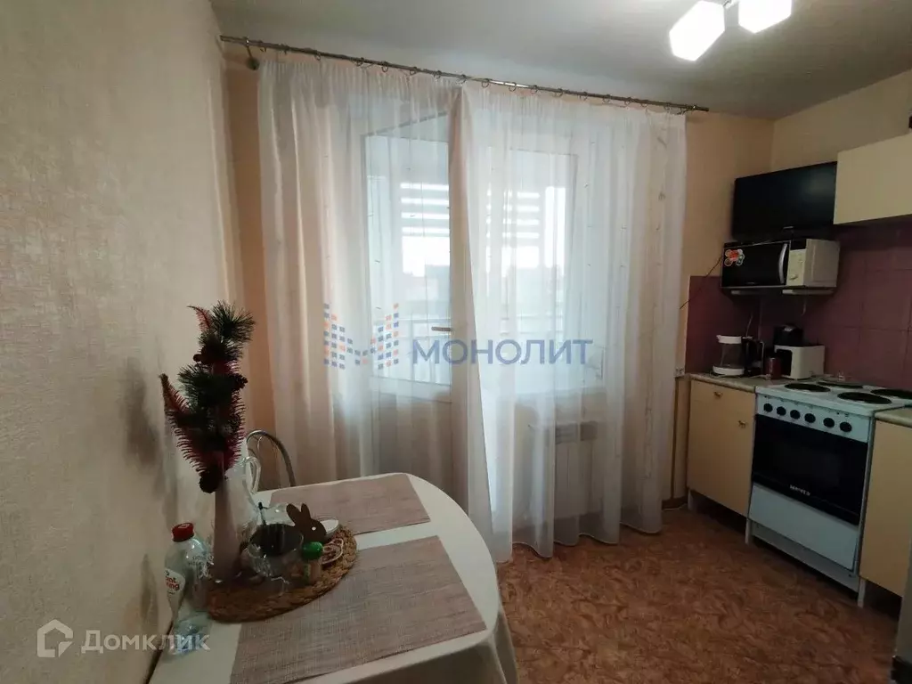 Продаётся 1-к квартира, 31.2 м - Фото 1