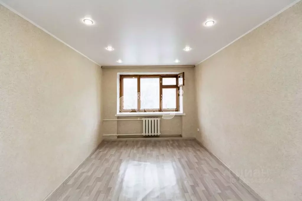 Комната Тюменская область, Тюмень Тульская ул., 11 (18.0 м) - Фото 1