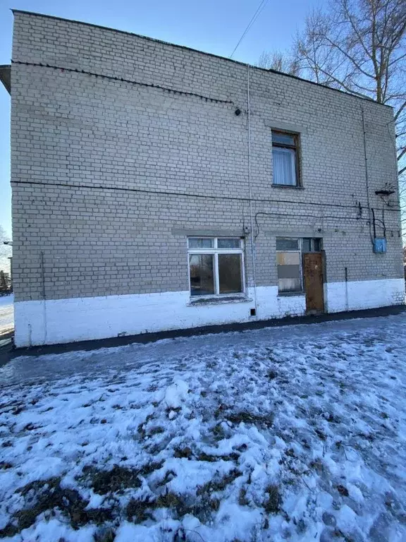 Помещение свободного назначения в Пензенская область, Пенза ул. ... - Фото 1
