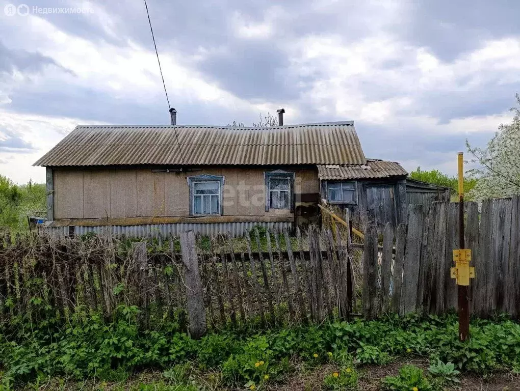 Дом в село Печерское, Мельничный переулок (34.4 м) - Фото 0