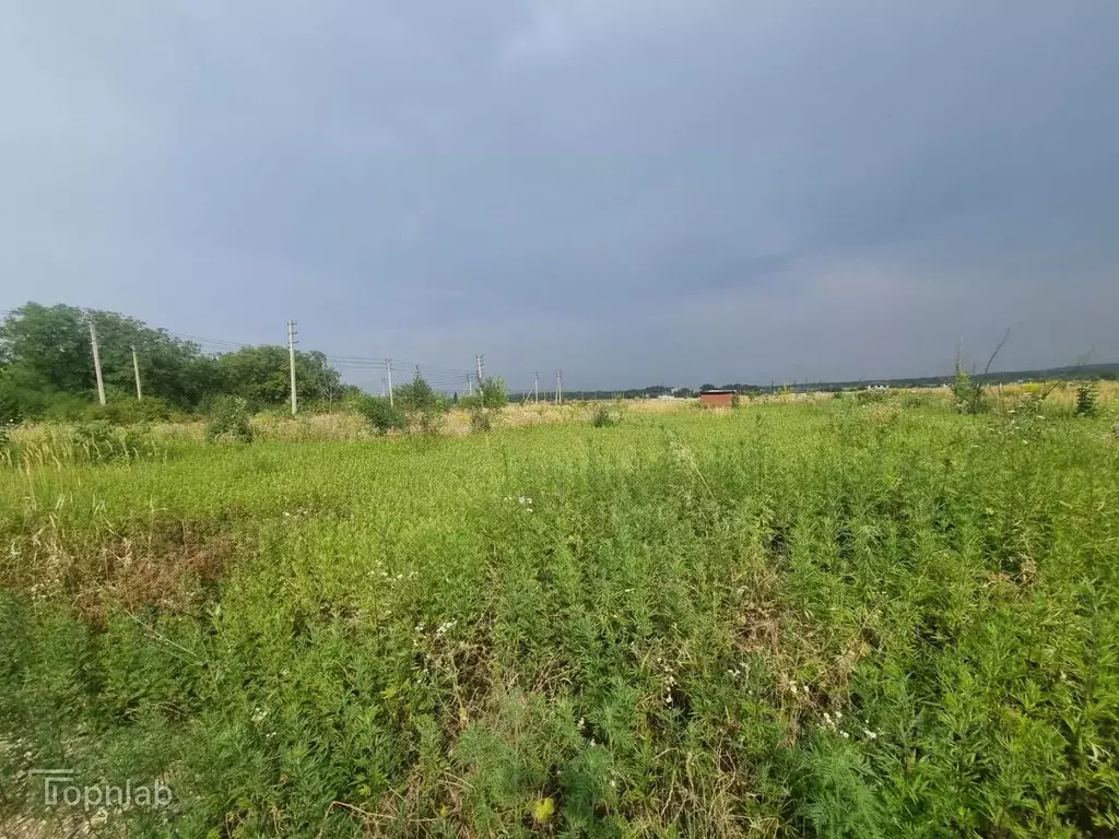 Участок в Кабардино-Балкария, Нальчик пл. 400-летия (6.0 сот.) - Фото 1