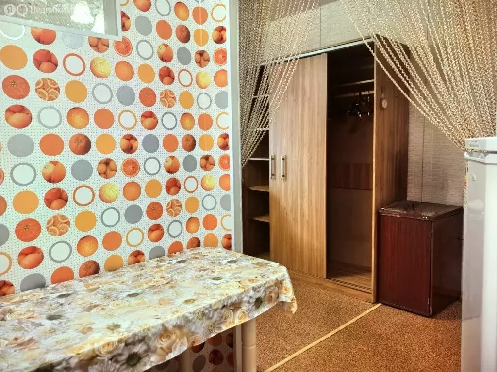 1-комнатная квартира: Благовещенск, улица Василенко, 20/2 (26.7 м) - Фото 2