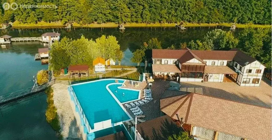 Участок в Горячий Ключ, микрорайон Администрация (24 м) - Фото 1