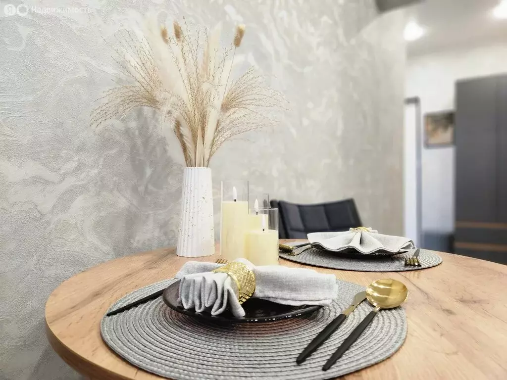 1-комнатная квартира: Засечное, Изумрудная улица, 7 (41 м) - Фото 1