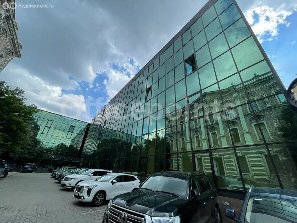 Офис (181.2 м) - Фото 2