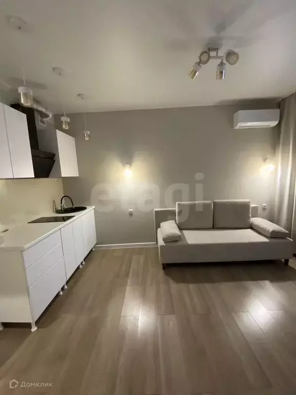Продаётся квартира-студия, 25 м - Фото 1